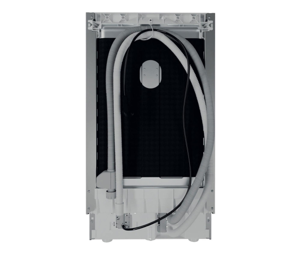 Zmywarka WHIRLPOOL WSIO 3T125 6PEX 45cm, 10kpl, 6th Sense, PowerClean Pro, NaturalDry, MaxiSpace, Multizone, AquaStop - 1026361 - zdjęcie 4